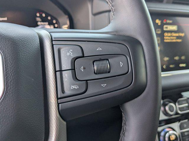 used 2024 GMC Yukon car, priced at $76,094