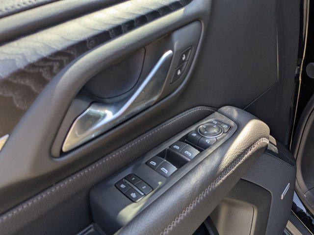 used 2024 GMC Yukon car, priced at $76,094