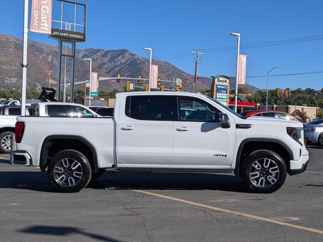 new 2025 GMC Sierra 1500 car, priced at $70,940