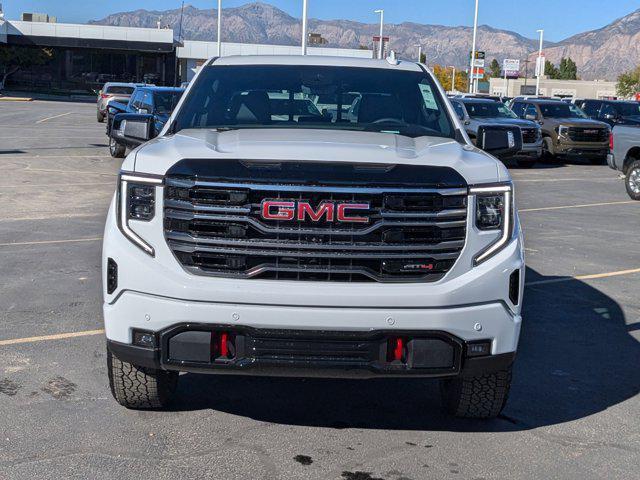 new 2025 GMC Sierra 1500 car, priced at $70,940