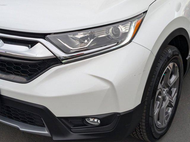 used 2019 Honda CR-V car, priced at $26,364