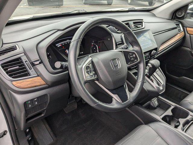 used 2019 Honda CR-V car, priced at $26,364