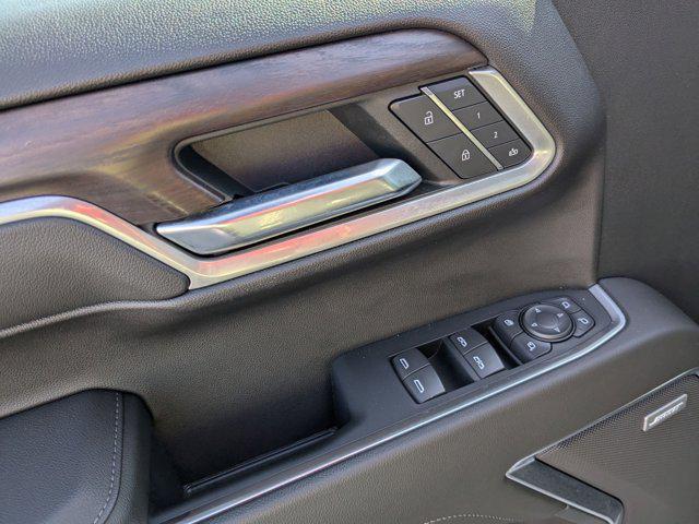 used 2022 GMC Sierra 1500 car, priced at $49,410