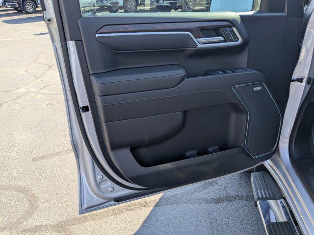 used 2022 GMC Sierra 1500 car, priced at $49,410