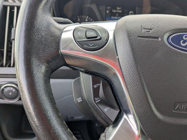 used 2017 Ford Transit-350 car, priced at $24,840