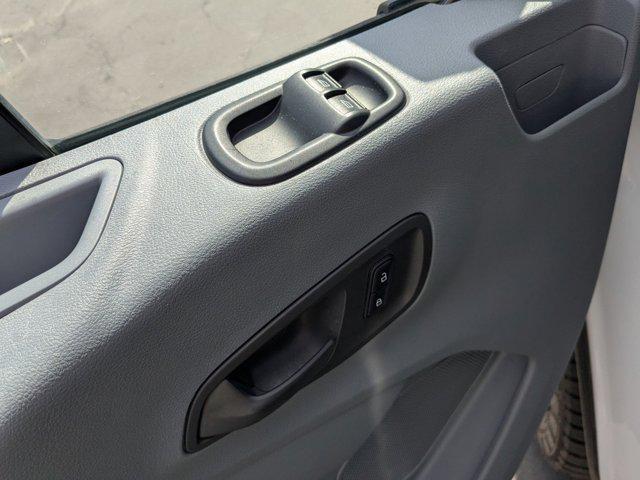used 2017 Ford Transit-350 car, priced at $24,840