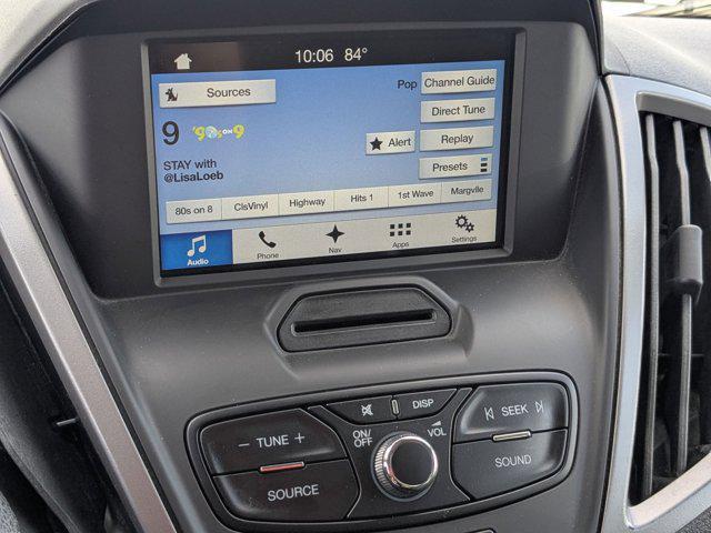 used 2017 Ford Transit-350 car, priced at $24,840