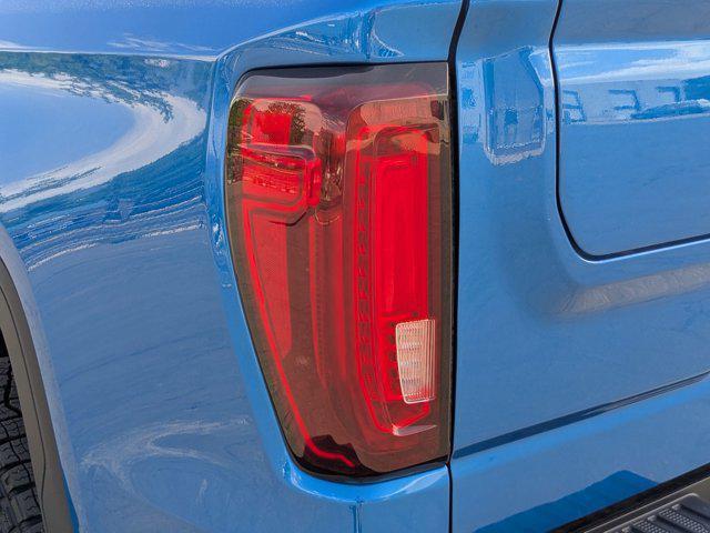 used 2024 GMC Sierra 1500 car, priced at $59,033