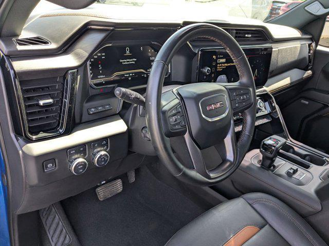 used 2024 GMC Sierra 1500 car, priced at $59,033