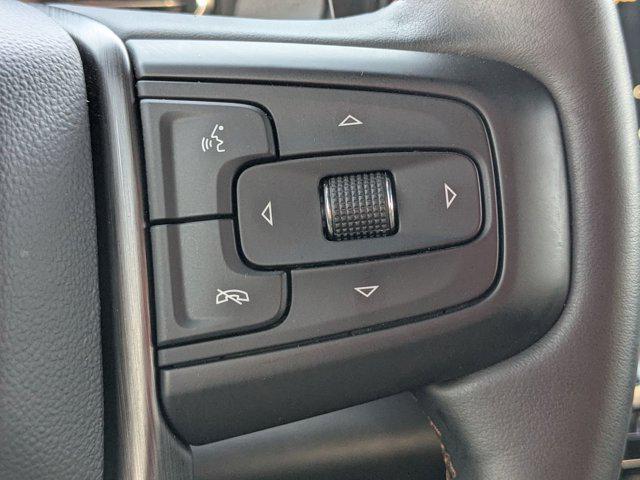used 2024 GMC Sierra 1500 car, priced at $59,033