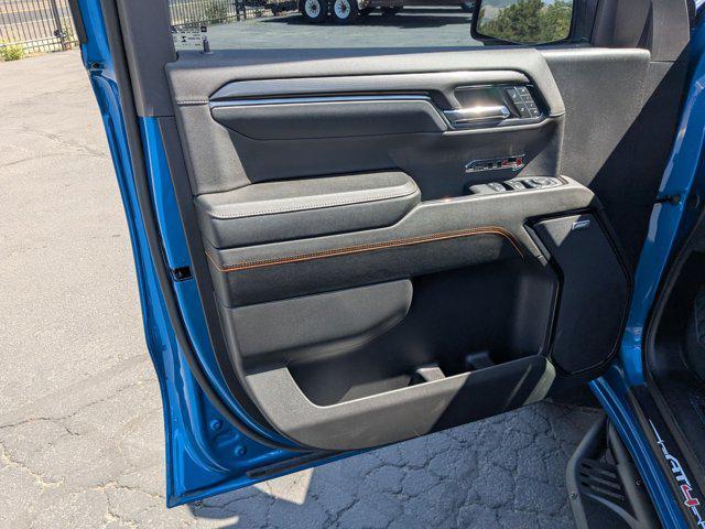 used 2024 GMC Sierra 1500 car, priced at $59,033