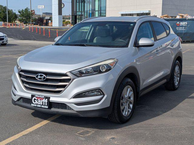 used 2016 Hyundai Tucson car, priced at $11,278