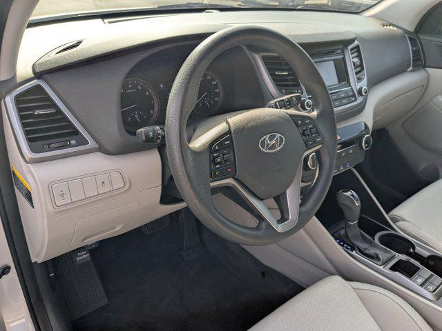 used 2016 Hyundai Tucson car, priced at $11,278