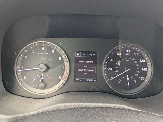 used 2016 Hyundai Tucson car, priced at $11,278