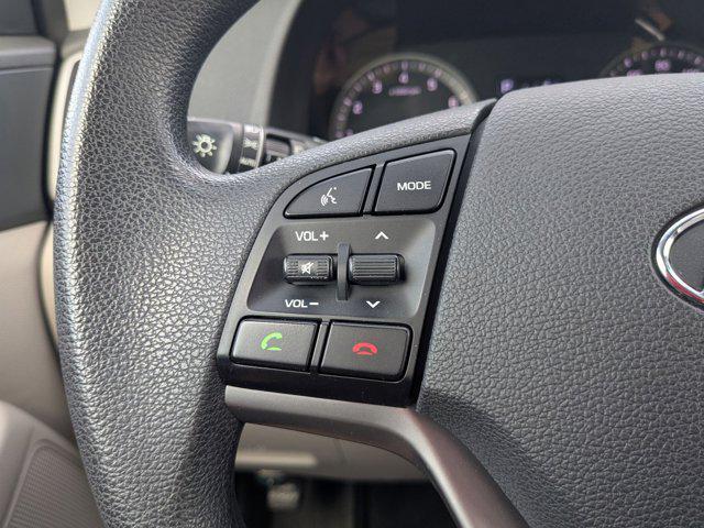 used 2016 Hyundai Tucson car, priced at $11,278