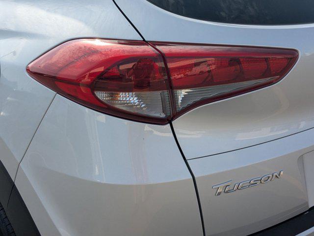 used 2016 Hyundai Tucson car, priced at $11,278