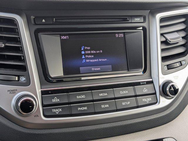 used 2016 Hyundai Tucson car, priced at $11,278