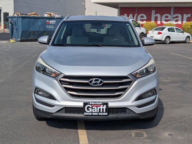 used 2016 Hyundai Tucson car, priced at $11,278