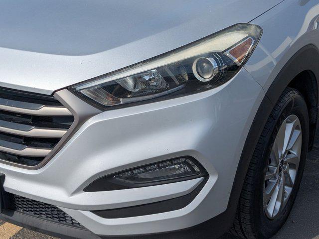 used 2016 Hyundai Tucson car, priced at $11,278