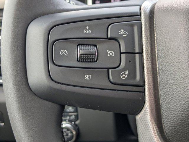 new 2025 GMC Sierra 3500 car, priced at $86,520