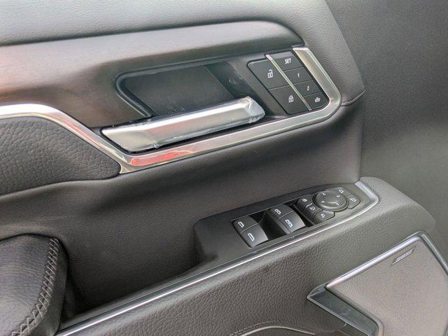 new 2025 GMC Sierra 3500 car, priced at $86,520