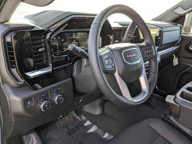 new 2025 GMC Sierra 2500 car, priced at $75,331