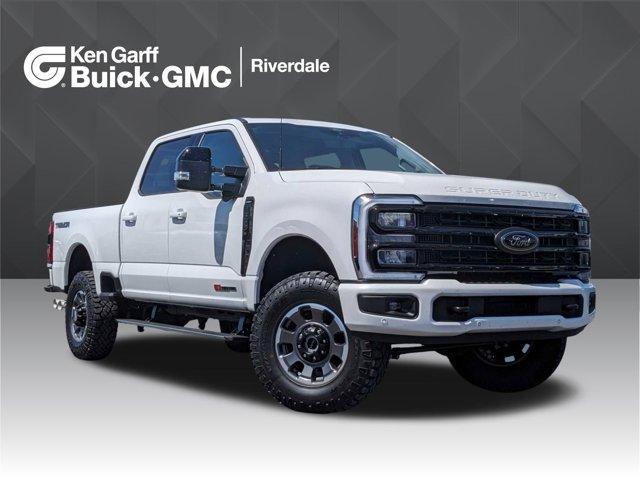 used 2024 Ford F-350 car, priced at $86,414
