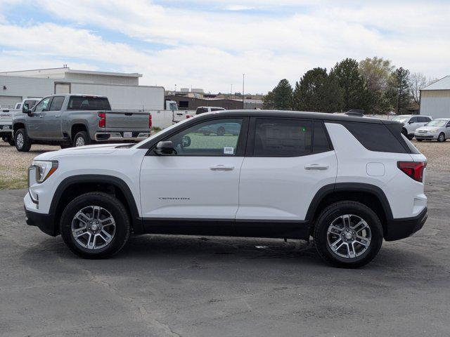 new 2025 GMC Terrain car, priced at $33,890