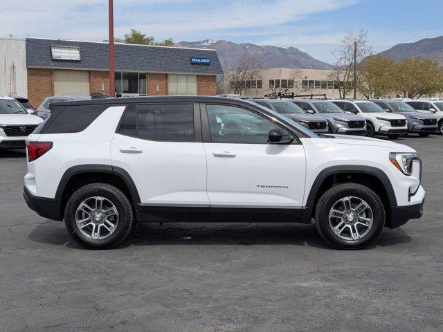 new 2025 GMC Terrain car, priced at $33,890