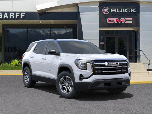 new 2025 GMC Terrain car, priced at $33,890