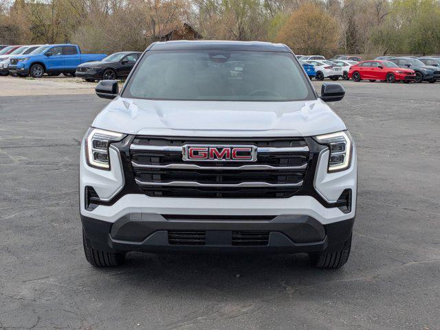 new 2025 GMC Terrain car, priced at $33,890