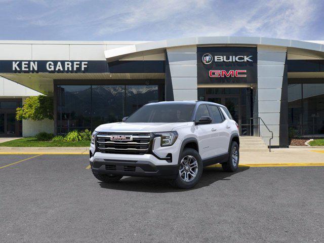 new 2025 GMC Terrain car, priced at $33,890