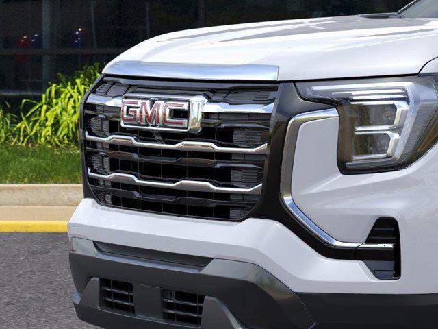 new 2025 GMC Terrain car, priced at $33,890
