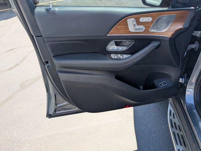 used 2022 Mercedes-Benz GLE 350 car, priced at $38,156