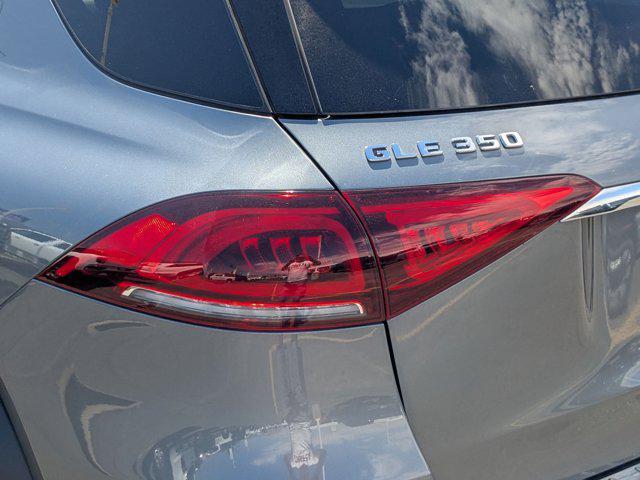 used 2022 Mercedes-Benz GLE 350 car, priced at $38,156