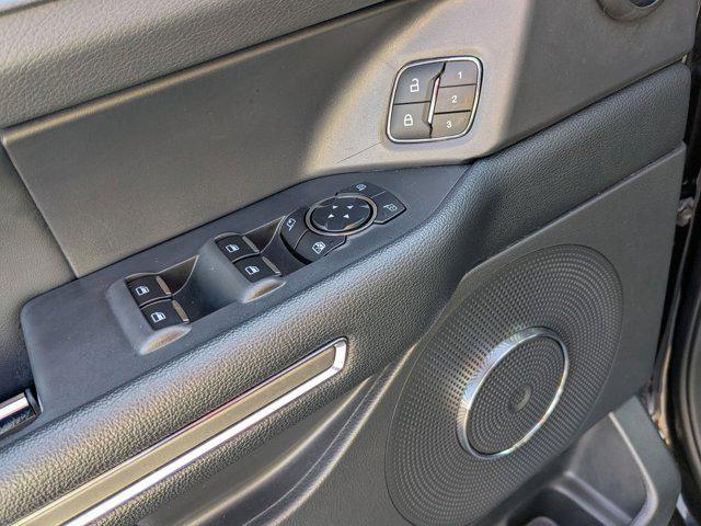 used 2024 Ford Expedition Max car, priced at $58,056