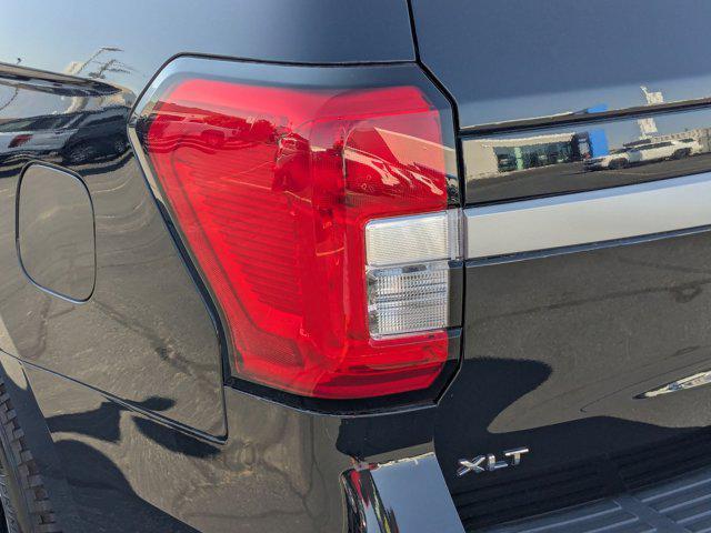 used 2024 Ford Expedition Max car, priced at $58,056