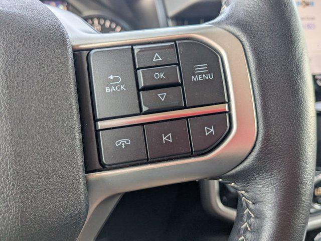 used 2024 Ford Expedition Max car, priced at $58,056