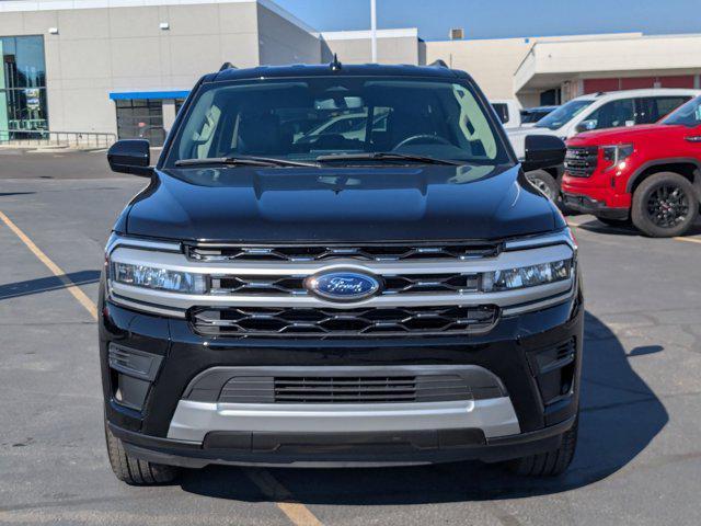 used 2024 Ford Expedition Max car, priced at $58,056