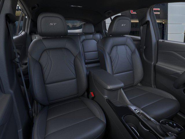 new 2025 Buick Envista car, priced at $27,208