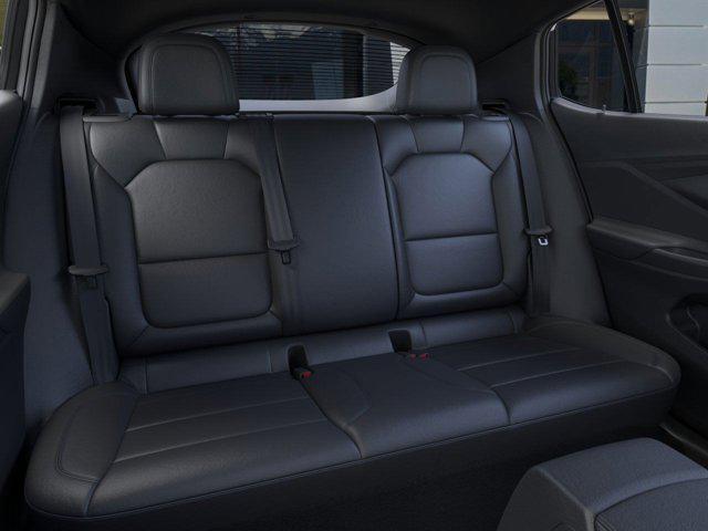 new 2025 Buick Envista car, priced at $27,208