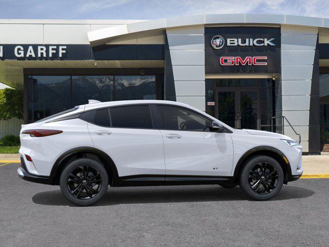new 2025 Buick Envista car, priced at $27,208