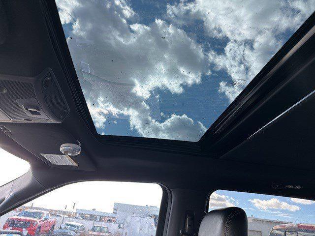 used 2017 Ford F-150 car, priced at $25,644