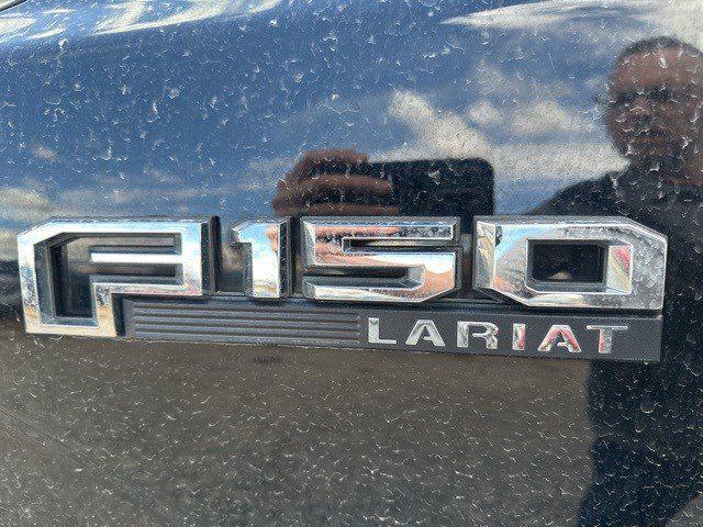 used 2017 Ford F-150 car, priced at $25,644