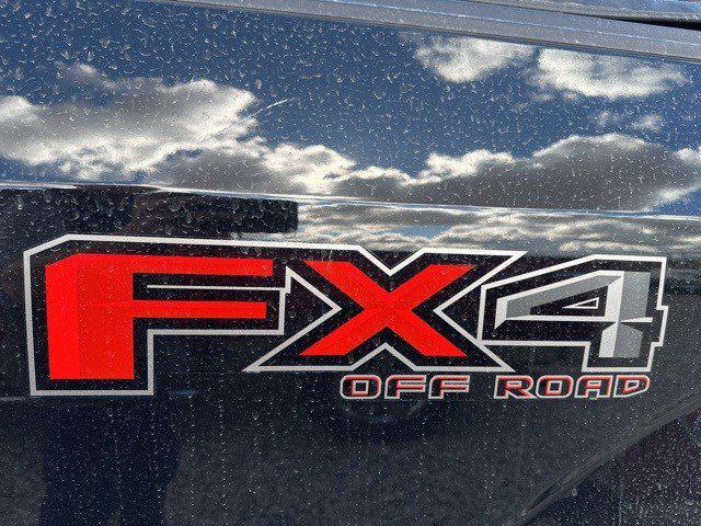 used 2017 Ford F-150 car, priced at $25,644