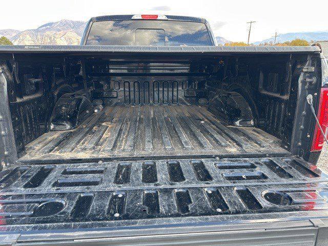 used 2017 Ford F-150 car, priced at $25,644