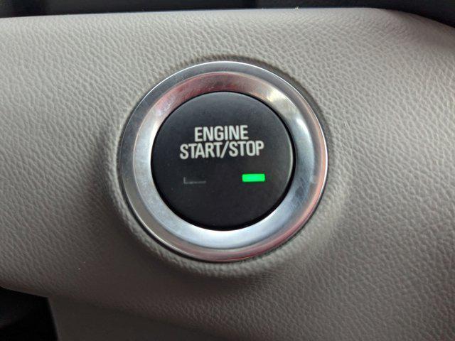 used 2023 GMC Terrain car, priced at $23,146