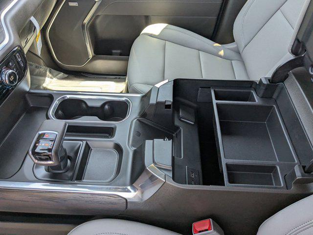 new 2025 GMC Sierra 1500 car, priced at $64,191