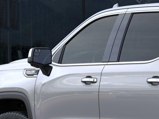 new 2025 GMC Sierra 1500 car, priced at $67,191