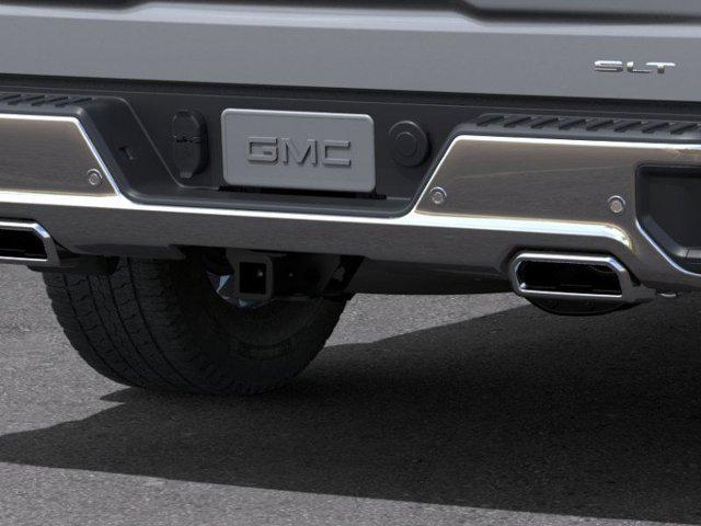 new 2025 GMC Sierra 1500 car, priced at $67,191